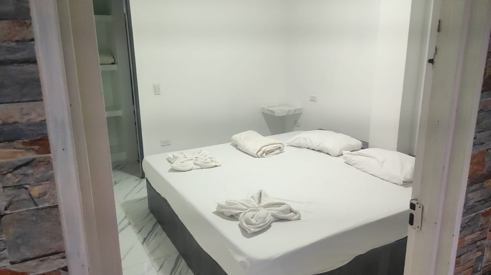 Hostal Manantiales La Esperanza