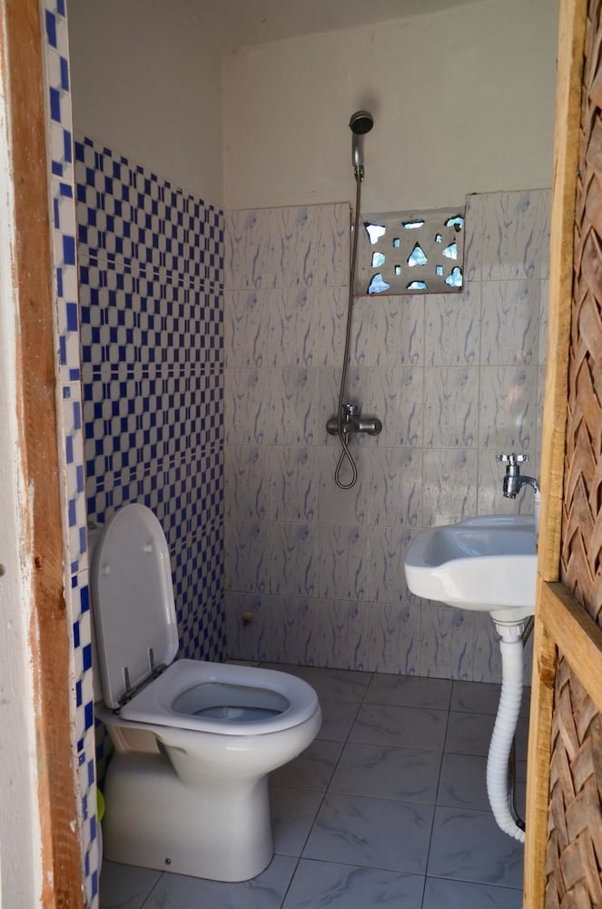 Kacho Guest House