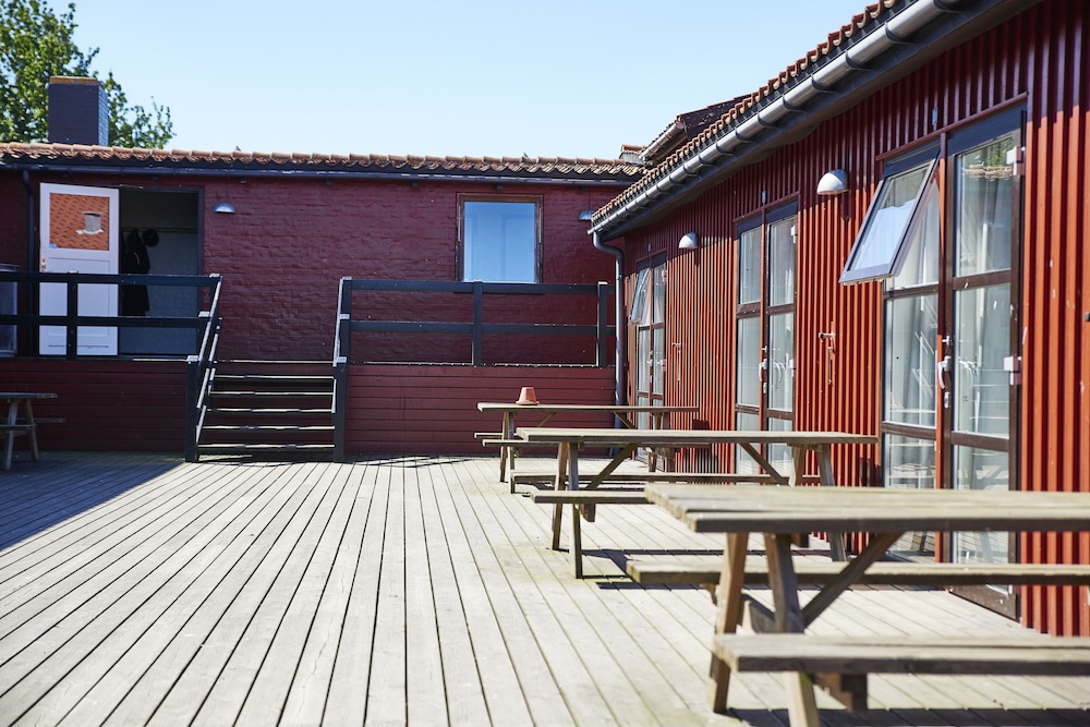 Svaneke Vandrerhjem - Hostel