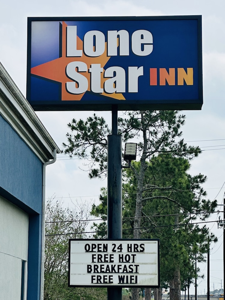 Lone Star Inn