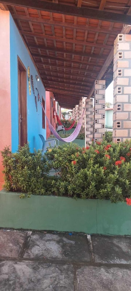 POUSADA CHYKOS