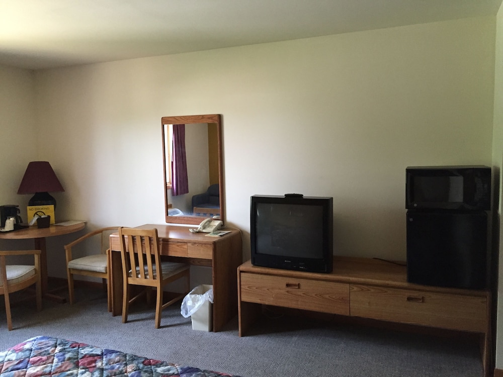 Motel 6 Prairie Du Chien, WI