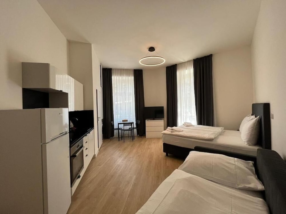 Figaro Suites