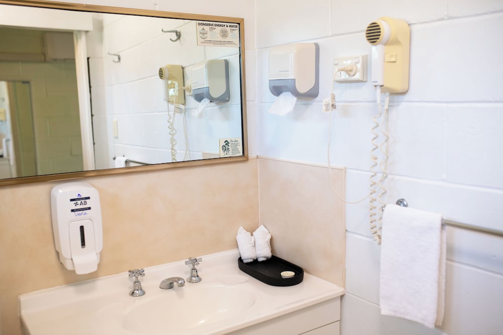 Mundubbera Motel