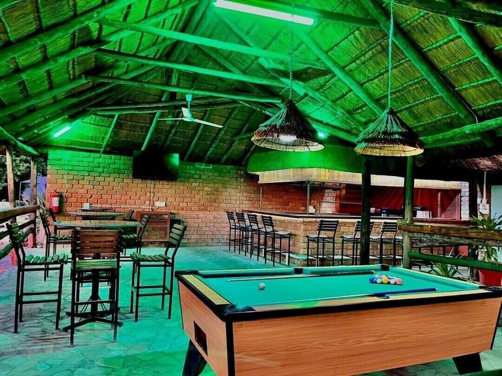Ngandu Hotel - Rundu