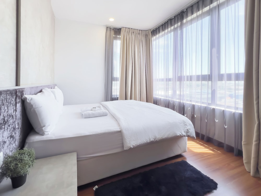 I City Luxury Condo Shah Alam Smarthome