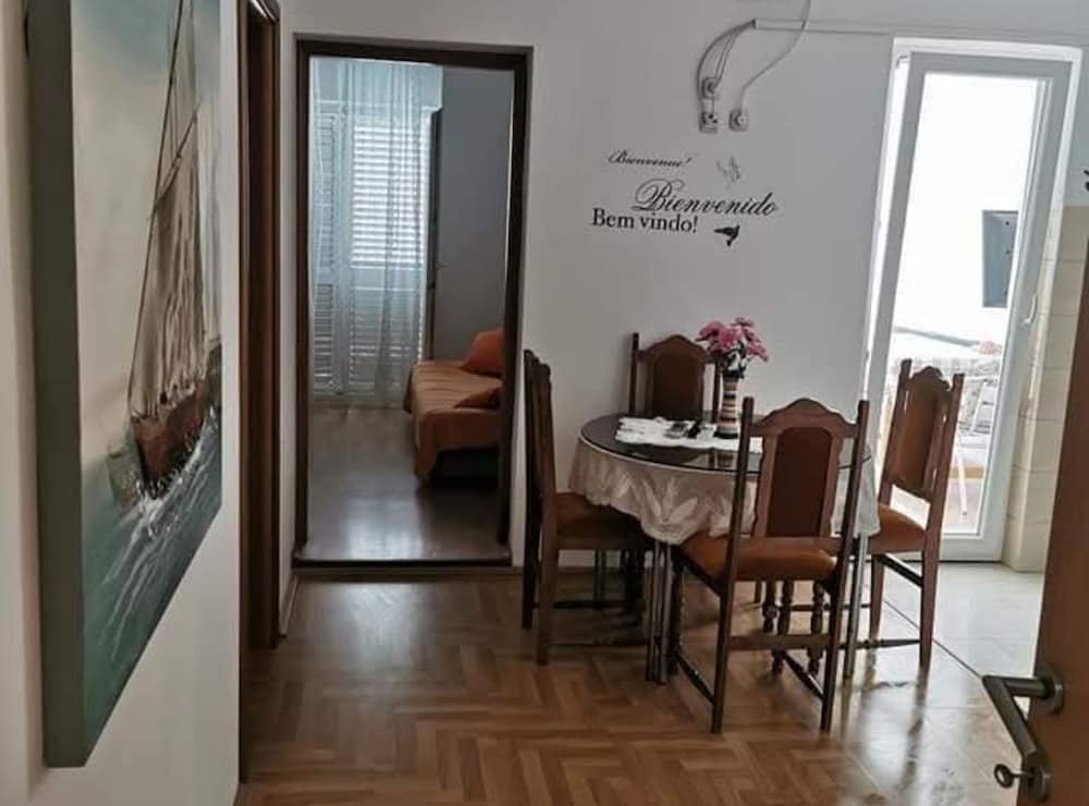 Apartments Bilić Trogir