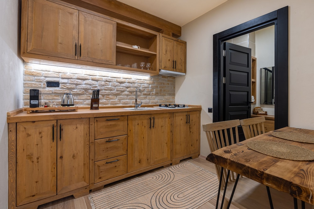 Naturelife Bungalovlar & Spa - Image 6