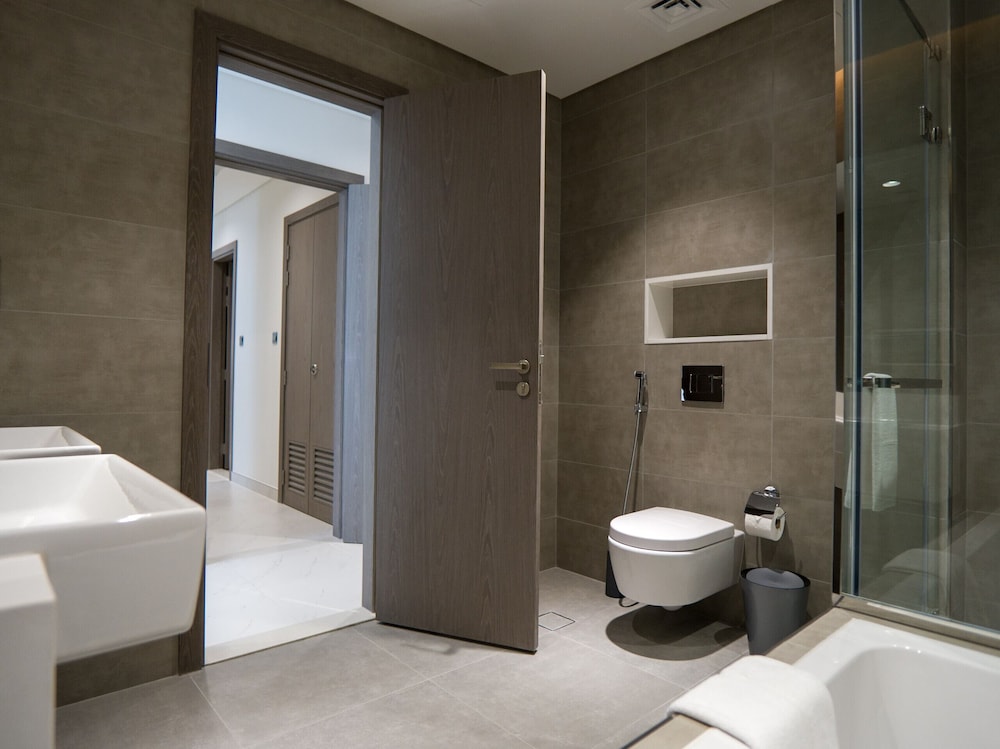 Easygo- Luxury 2bdr With Lagoon Access