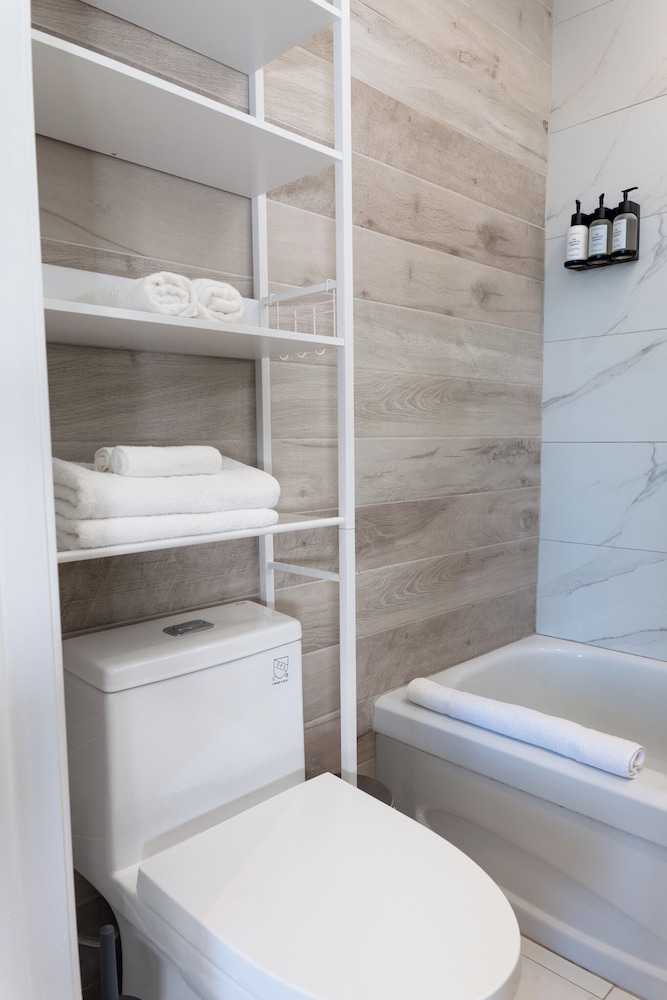 Unique Stays - 4114 St-Denis