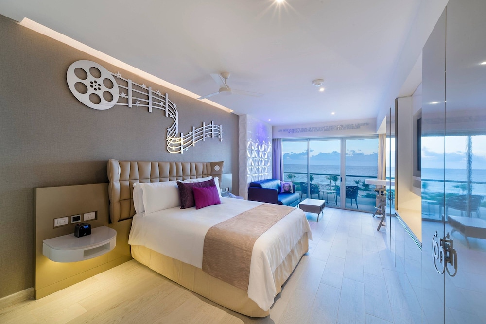 Planet Hollywood Cancun by Royalton, An Autograph Collection All-Inclusive Resort 71