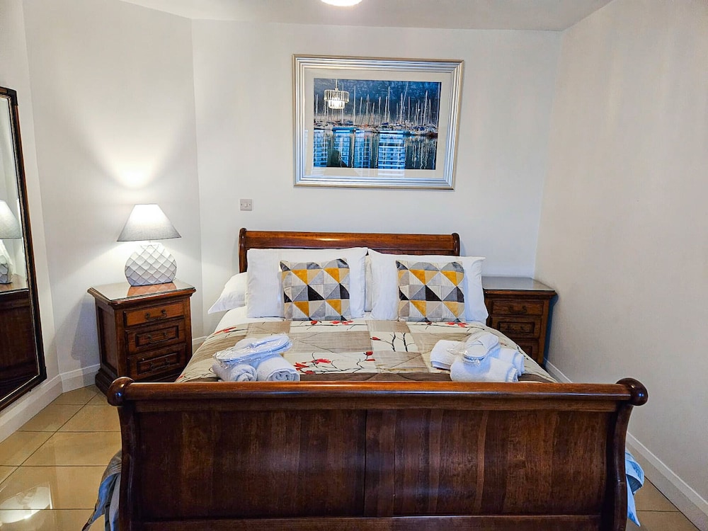 Bayview Holiday Home