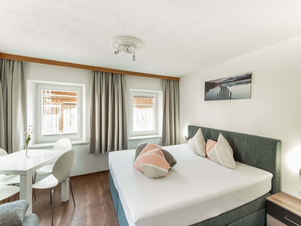 Nice Apartment in Sautens With a Cozy Terrace