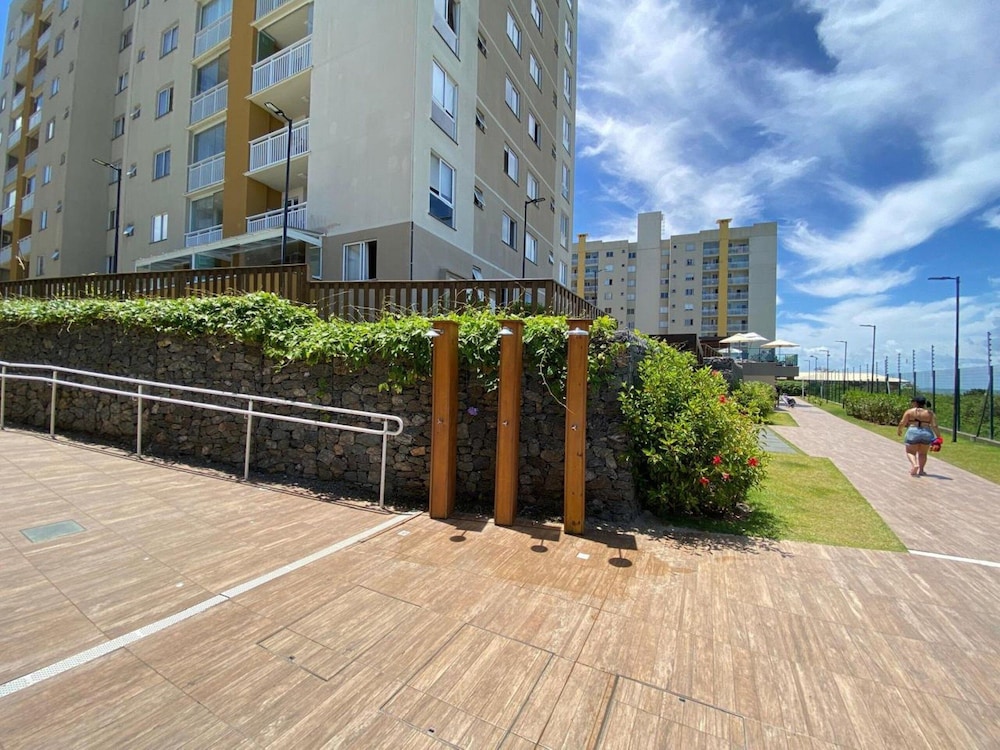 Apto Vila Açoriana - Barra Velha - SC