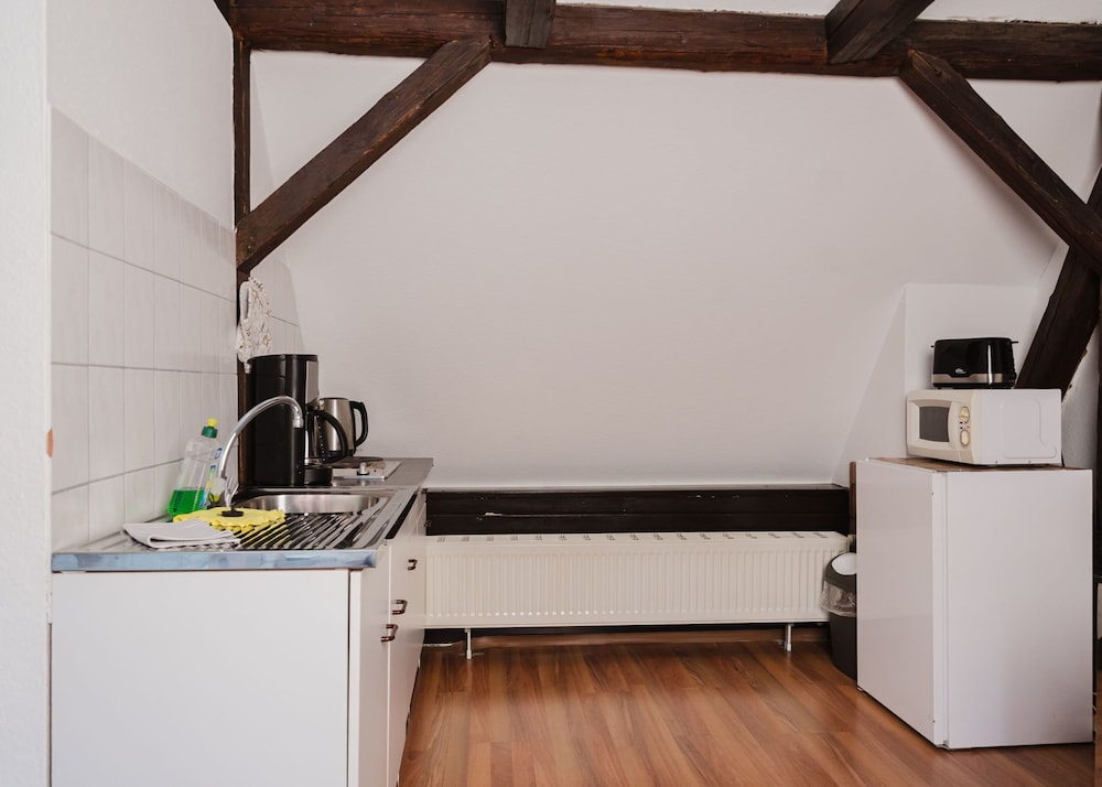 Pension Trobischhof