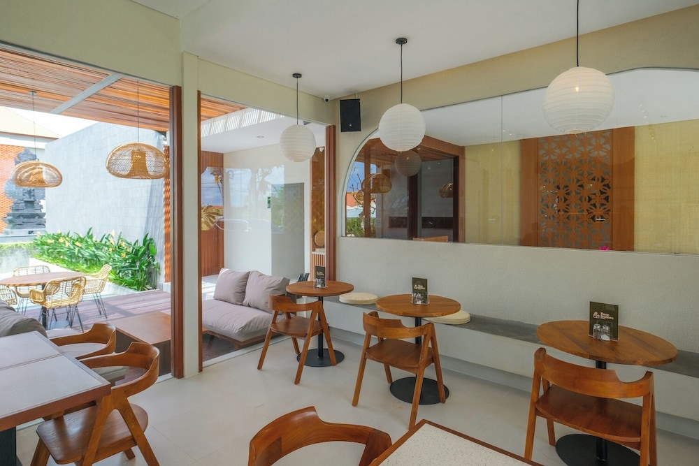 Three Brothers Villas and Suite Munggu