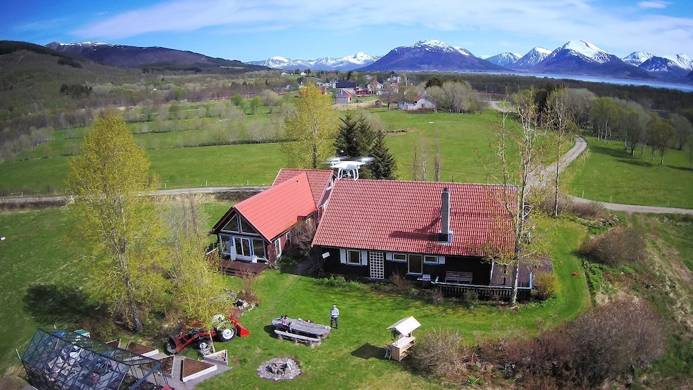 Bø Art Studio