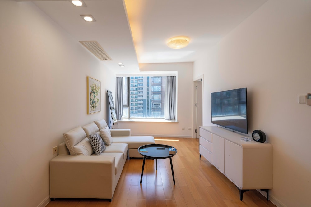 Tyms Cozy 1BR 1BA Apt Yongxin Century