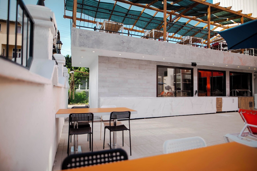 Belsun Butik Otel - Image 30