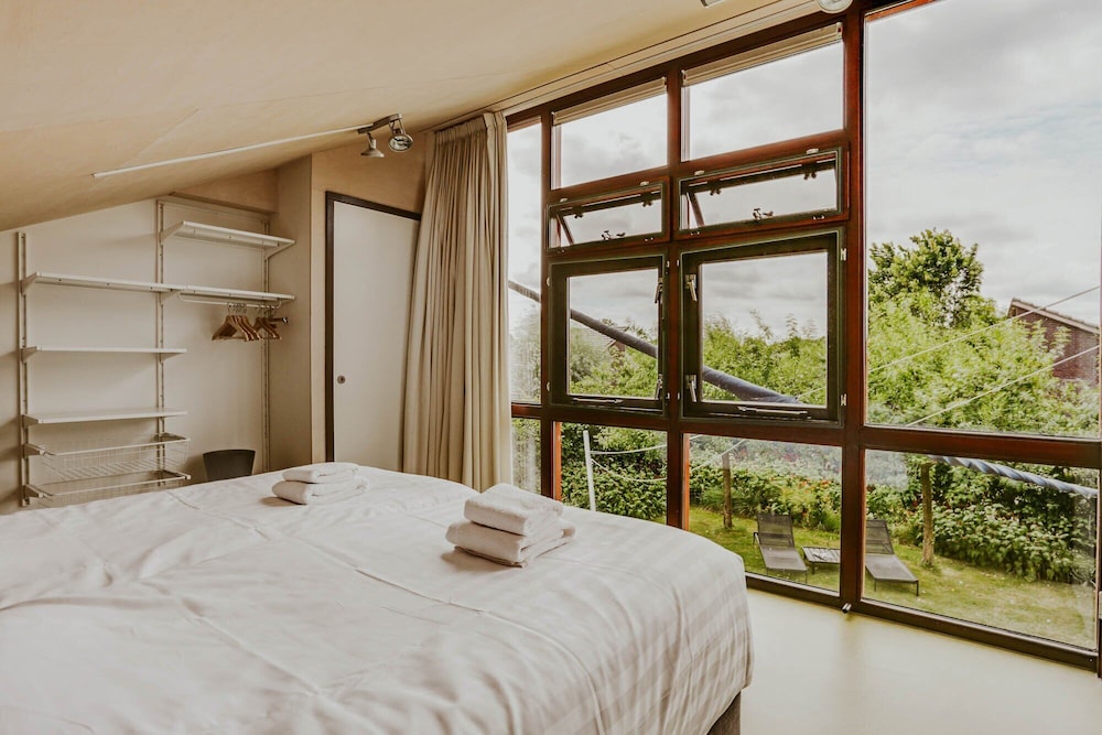 Dutchen Vakantiepark Buiten Bergen