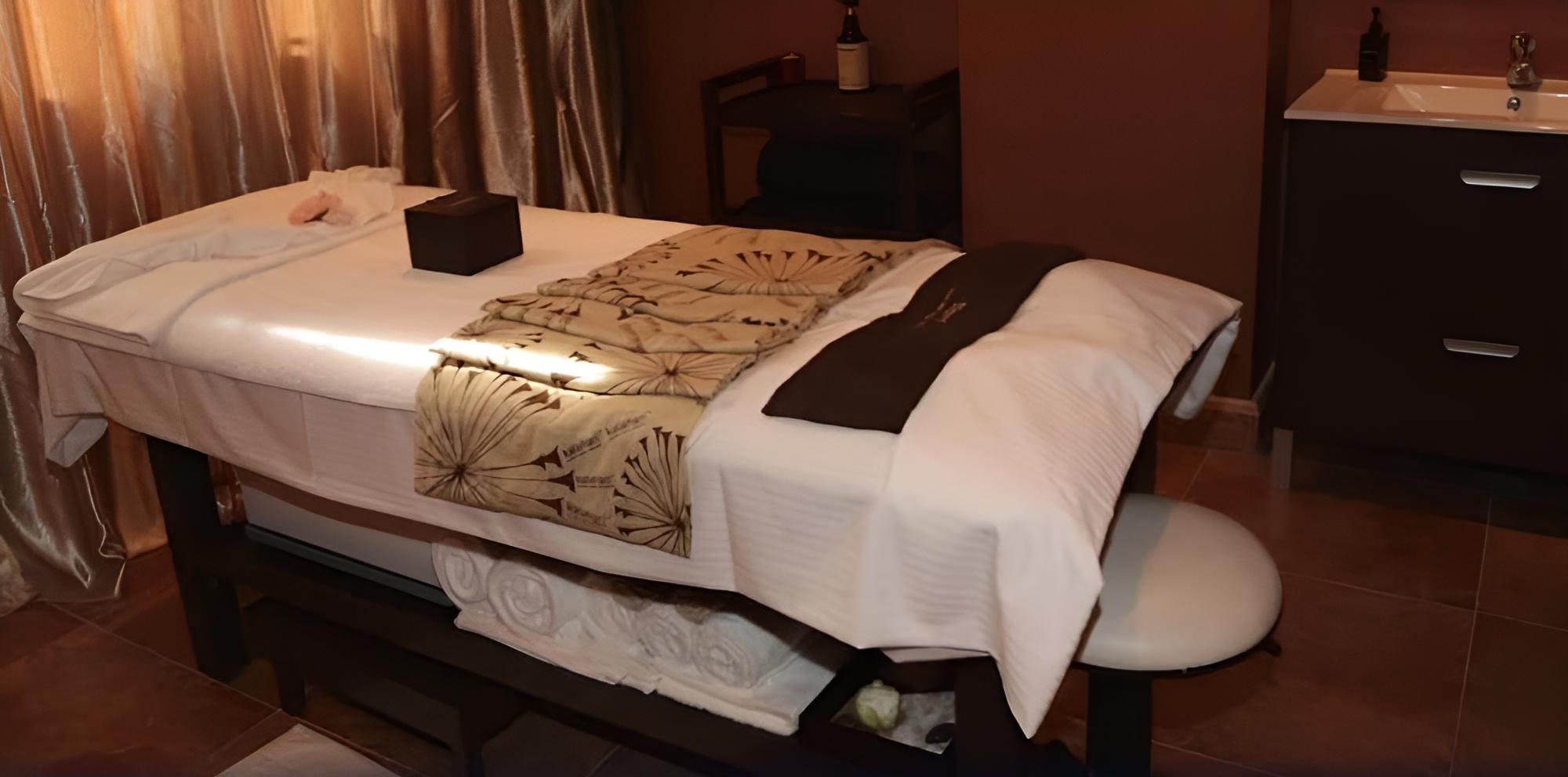 Diamante Hotel