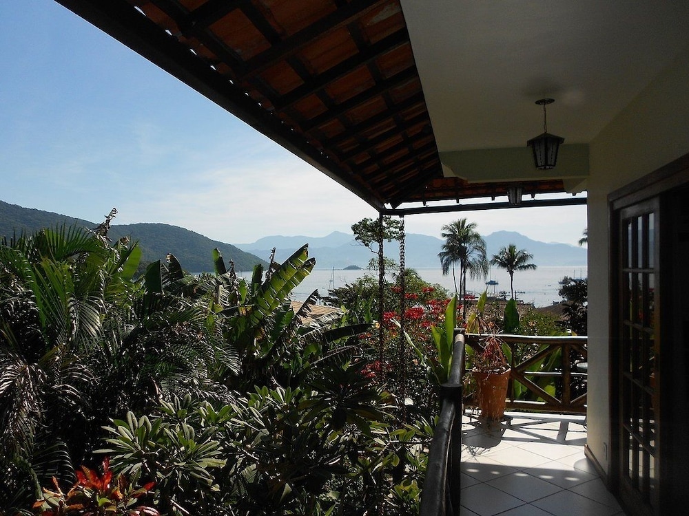 Hotel Pousada Alvorada dos Borbas - Image 1