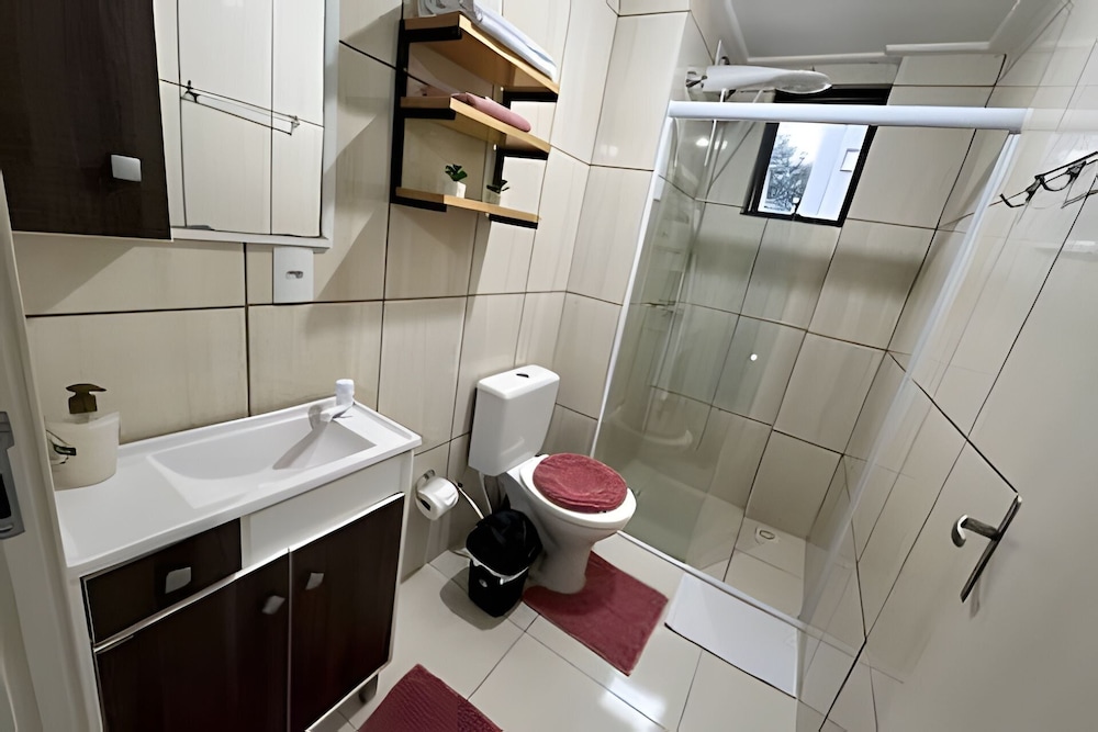 Edifício Ótima localização e Conforto