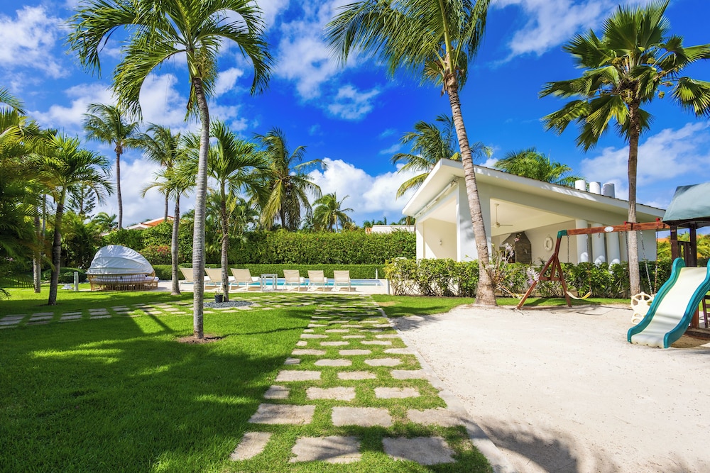 Villa Desiree - Family Villa in Cocotal