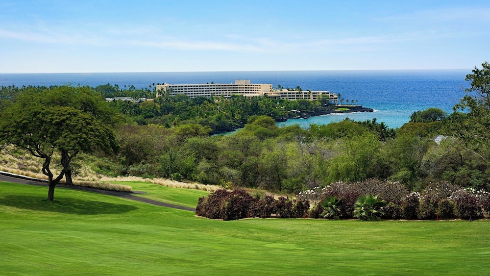 No Stairs - AC - Fantastic Ocean & Golf Course Views! -vrkcv