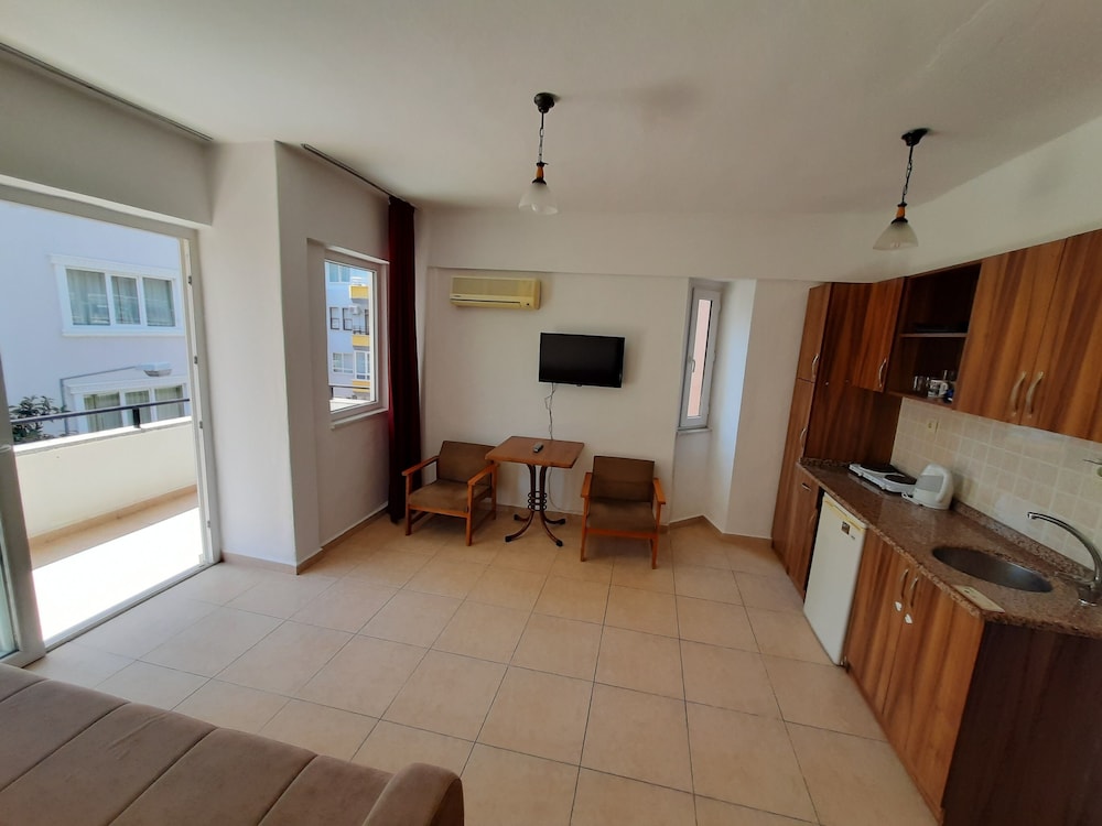 AGORA APART OTEL - Image 9