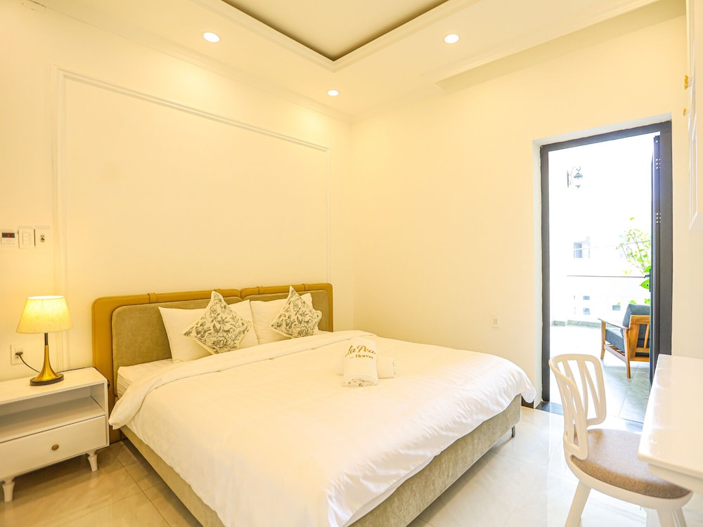 La Peace Home