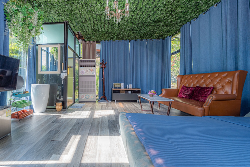 The Air Khaoyai Hotel