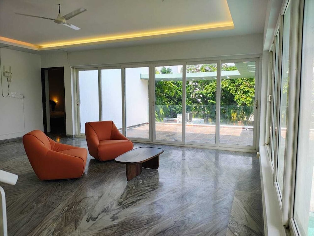 Truliv Villa Nivara