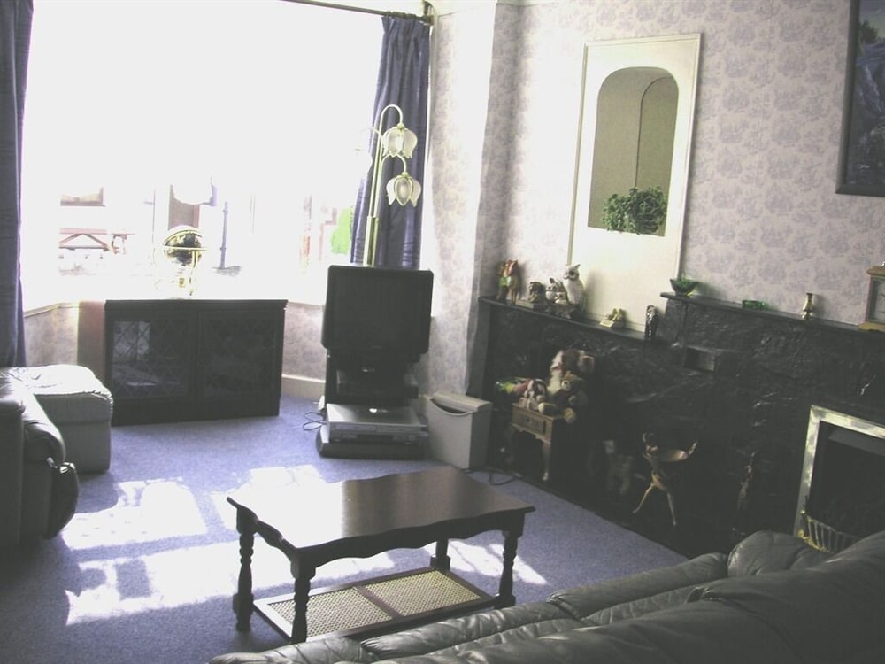 Ty Newydd B&B