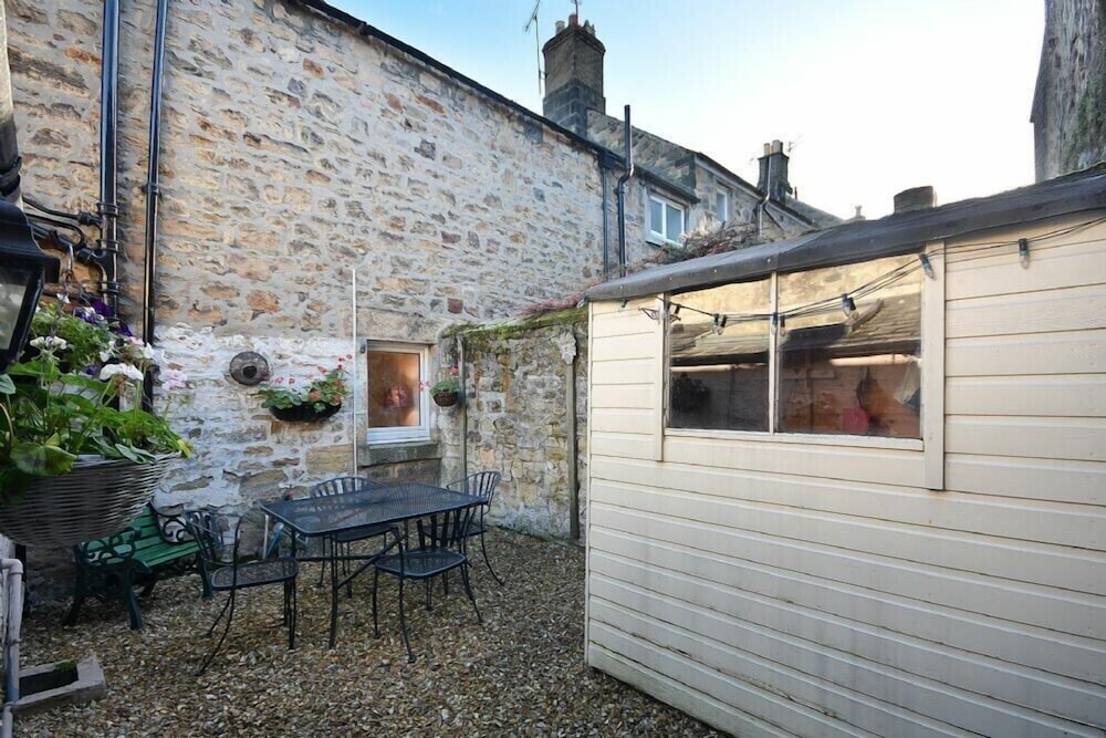 Crier Cottage