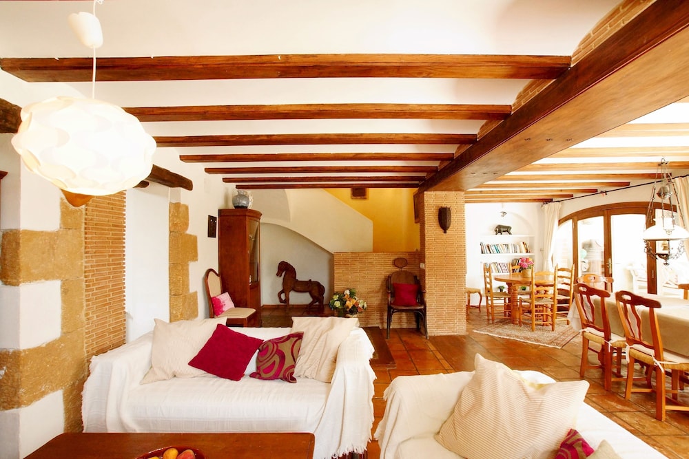 Villa La Siesta in Javea