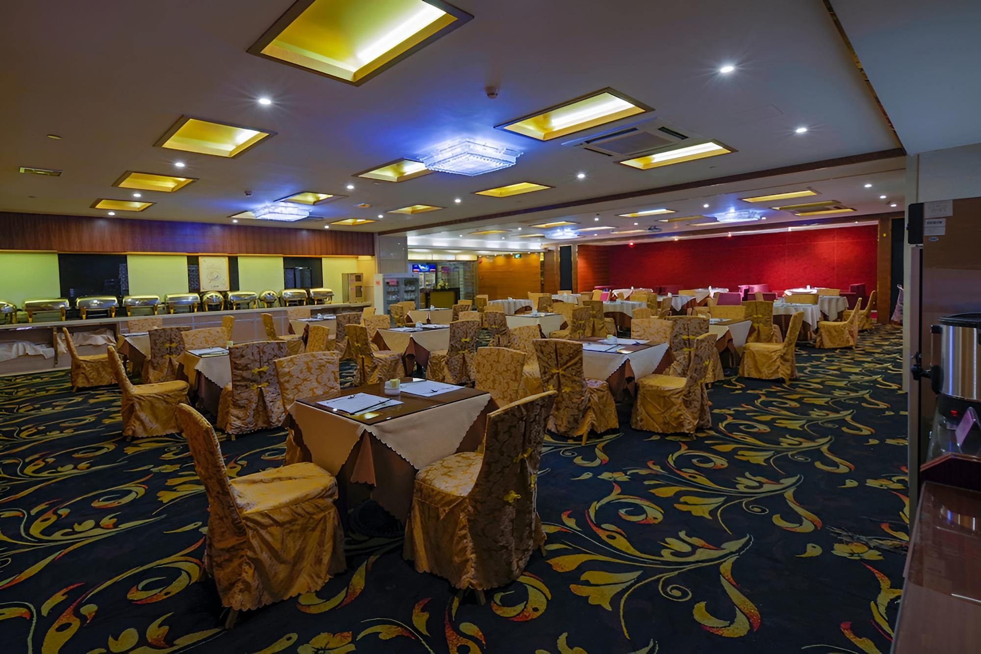 Ming Yang Hotel