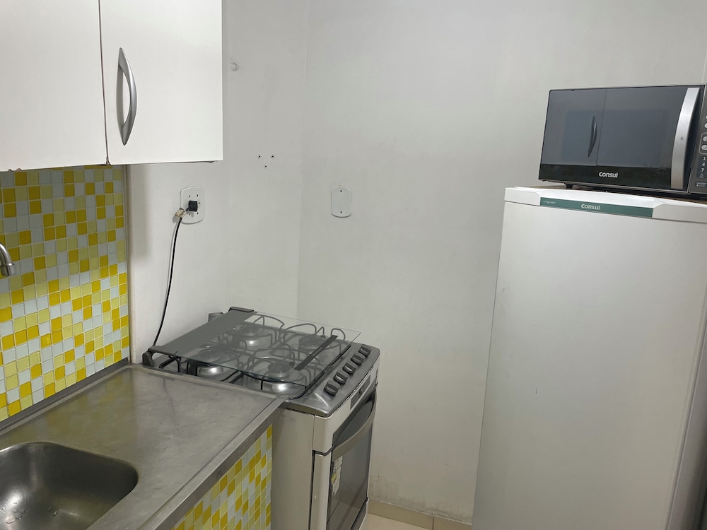 360 Copa Beach Posto 2 By SUHCasa