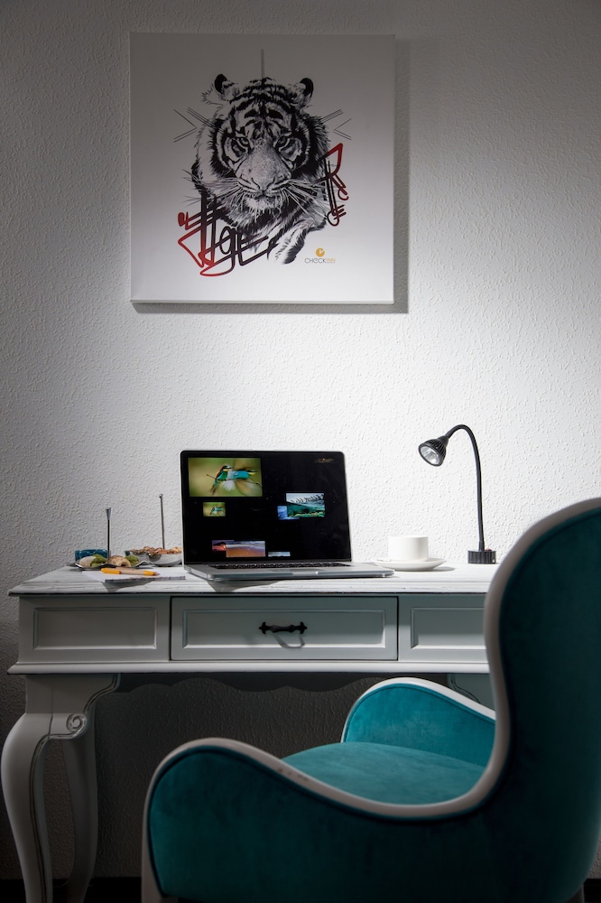 Check Inn Otel Ankara - Image 73