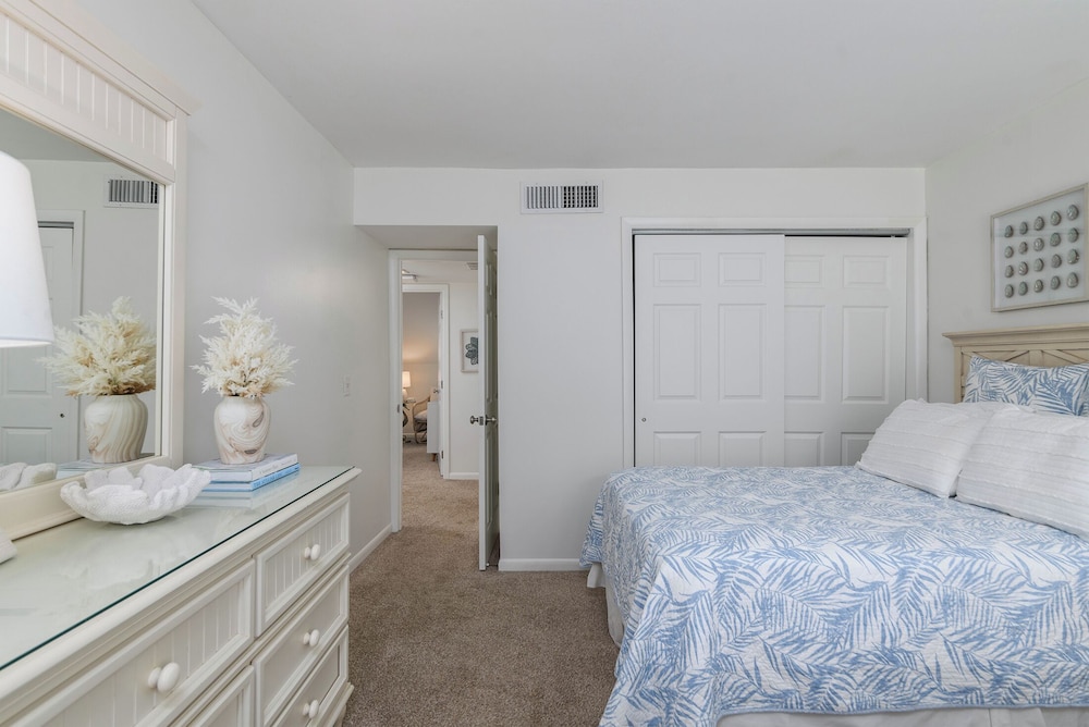 2214 Heritage Villas at The Sea Pines Resort