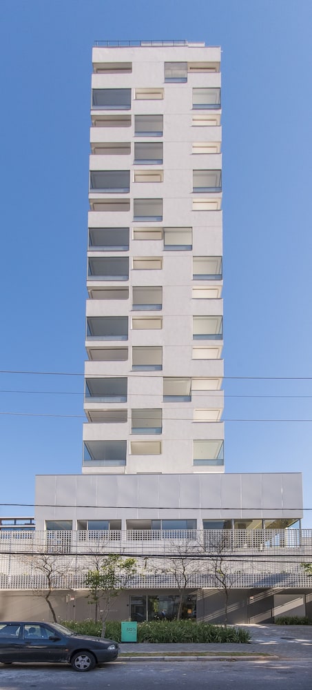 Vitacon - Ferreira Lobo