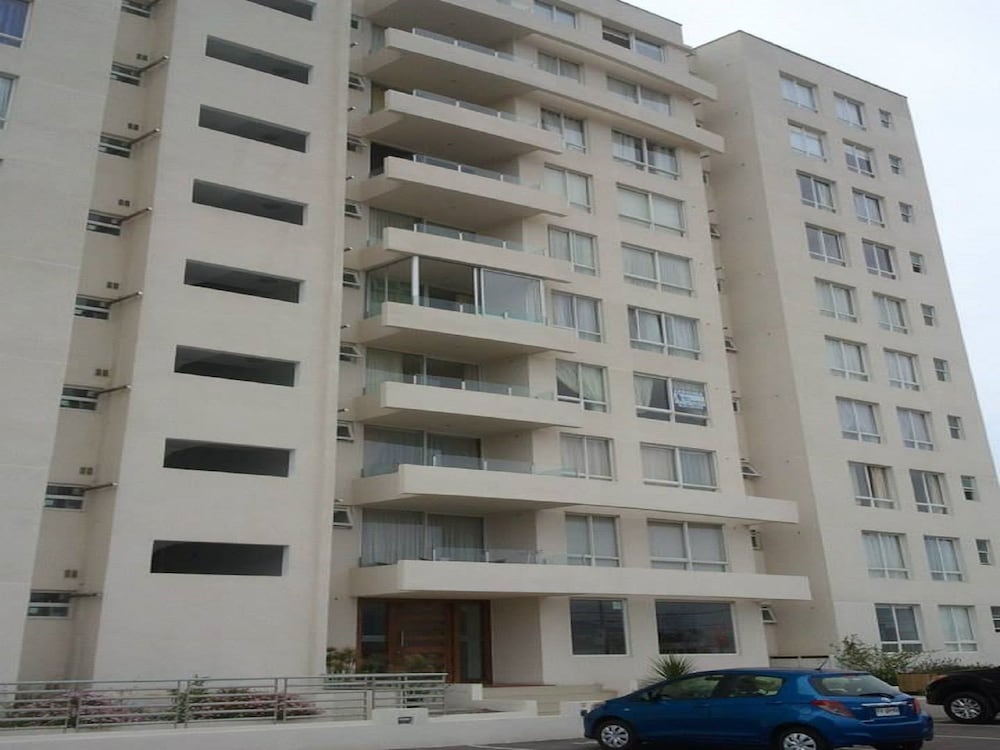 Departamento La Serena Sinbad