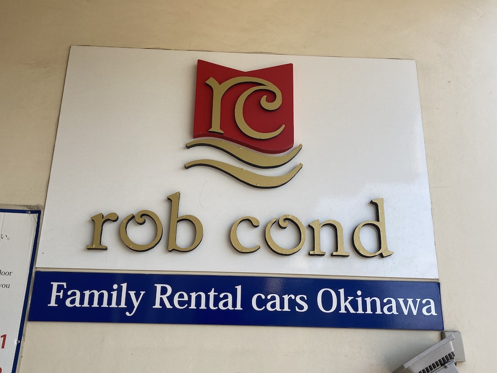 rob cond