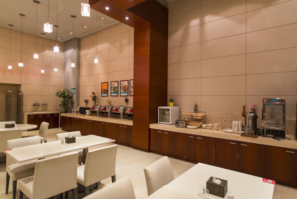 Jinan Vacations - Jinjiang Inn Daming Lake New Scenic Lishan Road, Jinan - Property Image 29
