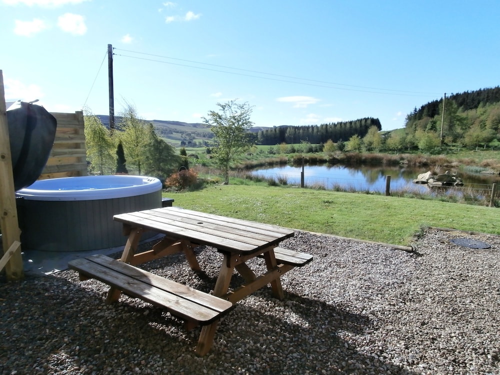 Dalnoid Cottages & Treehouses