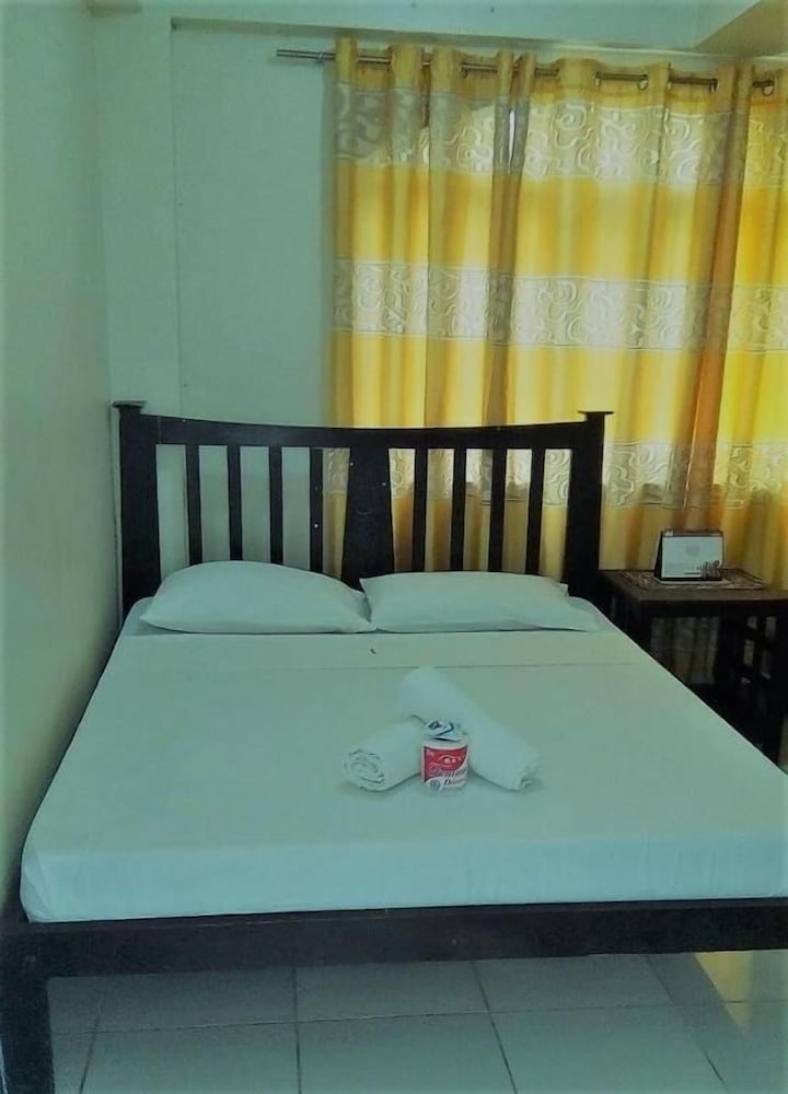 DDD Habitat Dormitory - Tacloban