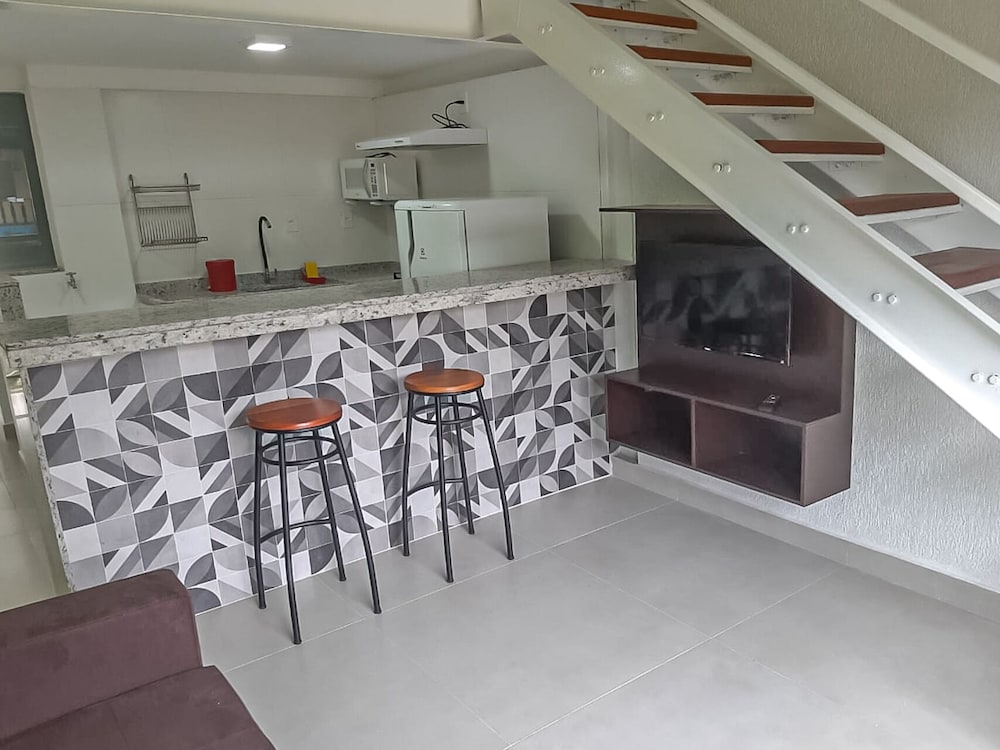 Bugio Flats view 5