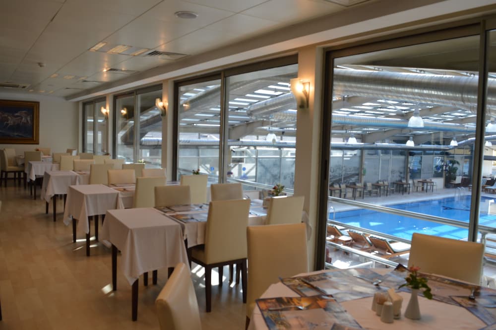 Blue World Otel - Image 31