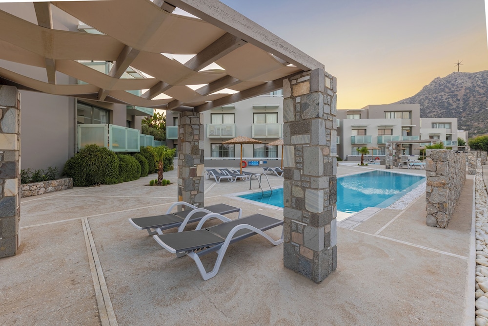 Akti Palace Hotel - All inclusive