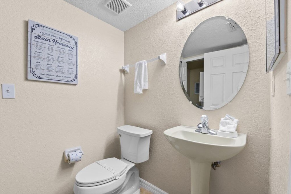 Relaxing Townhome In Regal Oaks Resort By Old Town 3 Bedroom Townhouse